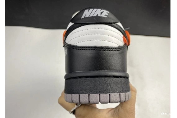 -001 O-W x CT0856 Nike Low Dunk 0223